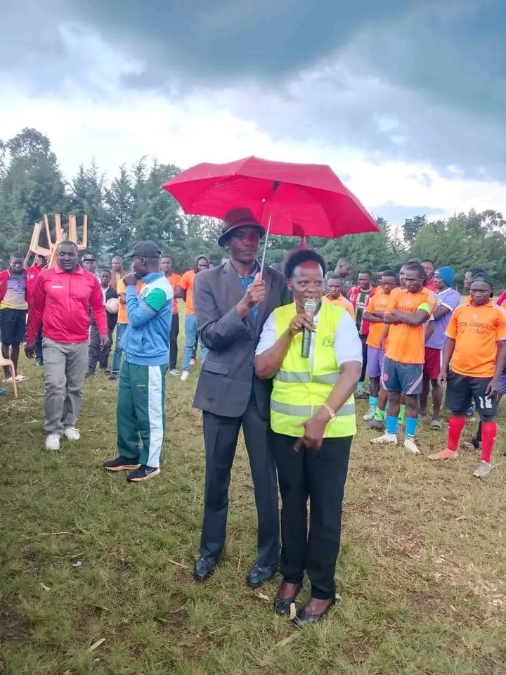 Clean Energy Initiative